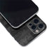 NFL Las Vegas Raiders Black & White iPhone 12 Pro Max Skin